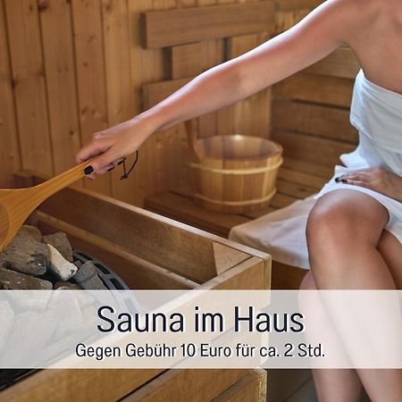 Herzgruen Direkt An Traumhaften Wanderwegen Balkon Mit Toller Aussicht Sauna Im Haus Tiefgarage E-Ladestation ทอดด์เนาแบร์ก ภายนอก รูปภาพ