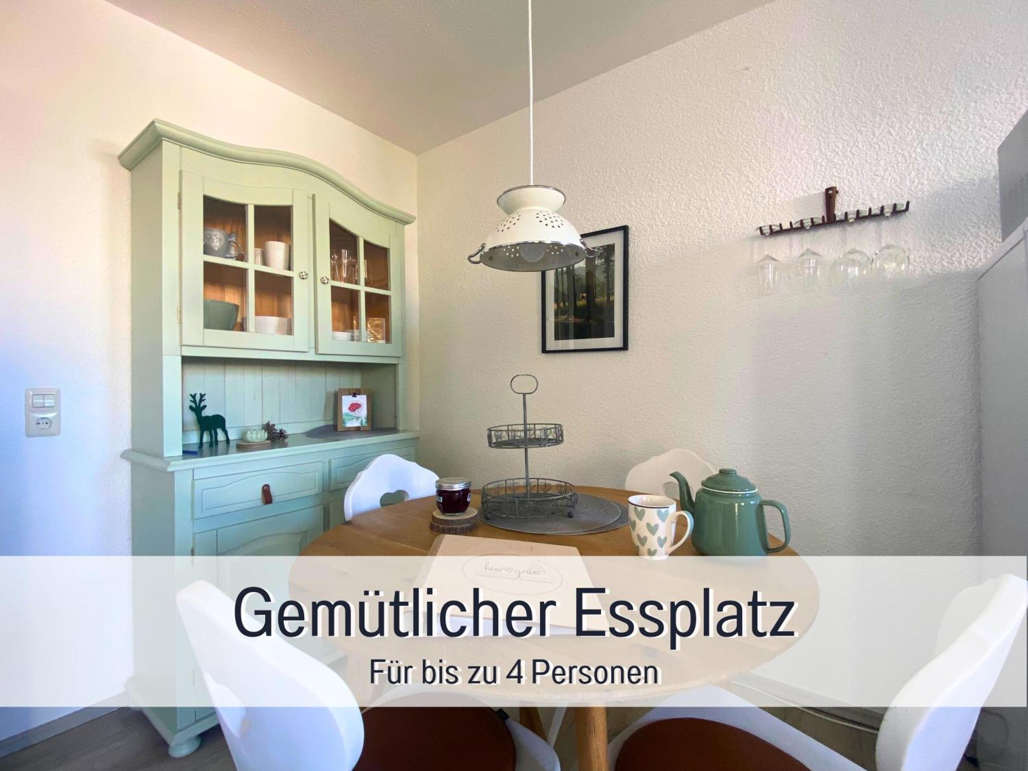 Herzgruen Direkt An Traumhaften Wanderwegen Balkon Mit Toller Aussicht Sauna Im Haus Tiefgarage E-Ladestation ทอดด์เนาแบร์ก ภายนอก รูปภาพ